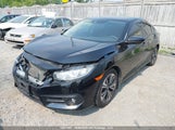 Honda Civic Ex 2HGFC1F44GH108081 снимка