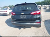 Chevrolet Equinox Ls 2GNAXHEV4J6316357 снимка
