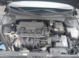 Hyundai Elantra Sel KMHLN4AG4PU501716 снимка