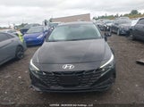 Hyundai Elantra Sel KMHLN4AG4PU501716 снимка