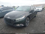 Hyundai Elantra Sel KMHLN4AG4PU501716 снимка