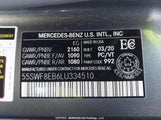 Mercedes-Benz C 300 4Matic 55SWF8EB6LU334510 photo