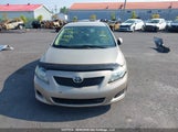 Toyota Corolla S/Le/Xle 2T1BU4EE2AC243566 снимка