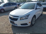 Chevrolet Cruze 1Lt 1G1PC5SB0E7378327 снимка