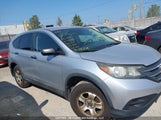 Honda Cr-V Lx 2HKRM4H35EH111591 снимка