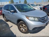 Honda Cr-V Lx 2HKRM4H35EH111591 снимка