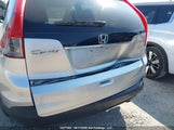 Honda Cr-V Lx 2HKRM4H35EH111591 снимка