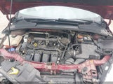 Ford Focus Se 1FADP3K21GL312694 снимка