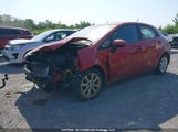 Kia Rio Lx KNADM5A35H6045338 снимка