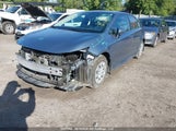 Toyota Corolla L 5YFBPRBE9LP145517 снимка