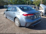 Toyota Corolla L 5YFBPRBE9LP145517 снимка