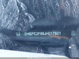 Honda Civic Ex 2HGFC2F89JH017601 снимка