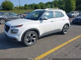 Hyundai Venue Sel/Denim KMHRC8A33LU051149 снимка