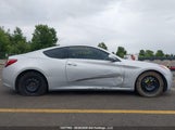 Hyundai Genesis Coupe 2.0T KMHHT6KD9BU058435 снимка
