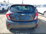 Chevrolet Spark 1Lt Cvt KL8CD6SA0HC718774 снимка