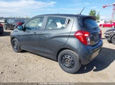 Chevrolet Spark 1Lt Cvt KL8CD6SA0HC718774 снимка