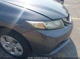 Honda Civic Lx 2HGFB2E41EH000671 снимка