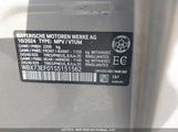 BMW X1 xDrive28I WBX73EF01S5151562 photo
