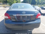 Toyota Yaris JTDBT4K34CL034041 снимка