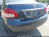 Toyota Yaris JTDBT4K34CL034041 снимка