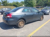 Toyota Yaris JTDBT4K34CL034041 снимка