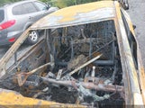 Honda Civic Lx 2HGFB2F47EH025895 снимка