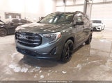 GMC Terrain Sle 3GKALTEV6ML364891 снимка