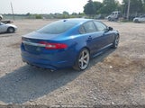 Jaguar Xf R SAJXA0JC6AMR56437 снимка
