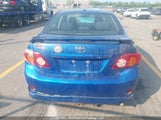 Toyota Corolla S/Le/Xle 2T1BU4EE5AC361689 снимка