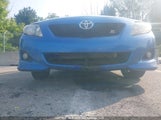 Toyota Corolla S/Le/Xle 2T1BU4EE5AC361689 снимка