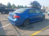 Toyota Corolla S/Le/Xle 2T1BU4EE5AC361689 снимка