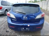 Mazda 3 I JM1BL1KF5C1544483 fotografie
