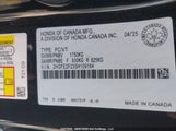 Honda Civic Lx 2HGFE2F23SH109164 снимка