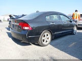 Honda Civic Lx-S 2HGFA1F64BH007350 снимка