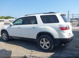 GMC Acadia Sle 1GKKRPED6CJ388261 снимка