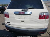 GMC Acadia Sle 1GKKRPED6CJ388261 снимка