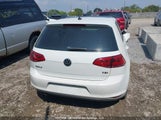 Volkswagen Golf 3VW217AU4FM042688 снимка