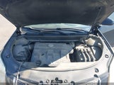 Cadillac Srx Luxury Collection 3GYFNDEY7BS515102 снимка