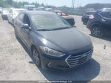Hyundai Elantra Se/Value/Limited KMHD84LF9HU138332 photo