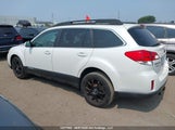 Subaru Outback 2.5I Premium 4S4BRGGC1B3354551 снимка