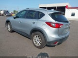 Mazda Cx-5 Touring JM3KE2CY8G0645231 fotografie