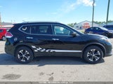 Nissan Rogue S/Sl/Sv 5N1AT2MV1FC817042 photo