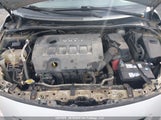 Toyota Corolla S/Le/Xle 2T1BU4EE9AC346080 снимка