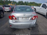 Toyota Corolla S/Le/Xle 2T1BU4EE9AC346080 снимка