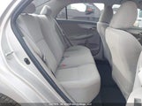 Toyota Corolla S/Le/Xle 2T1BU4EE9AC346080 снимка