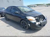 Toyota Yaris JTDBT4K37A1381386 снимка