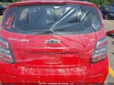 Chevrolet Sonic Lt 1G1JD6SB0J4101763 снимка