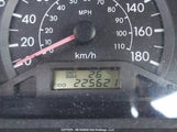 Toyota Corolla Ce/Le/S 2T1BR32E23C711394 снимка