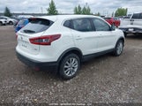 Nissan Rogue Sport S JN1BJ1AW1MW450597 fotografie