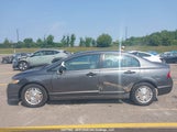 Honda Civic Dx-G 2HGFA1F49AH009043 снимка